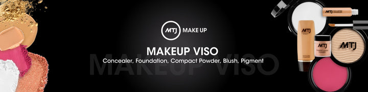 Make Up Viso