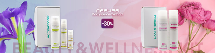Beauty & Wellness Kit Napura