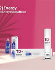 2 Energy Promo Pack