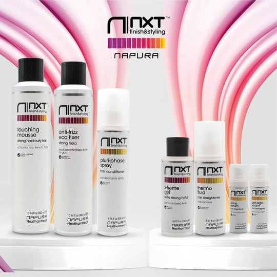 SCOPRI TUTTA LA LINEA NXT