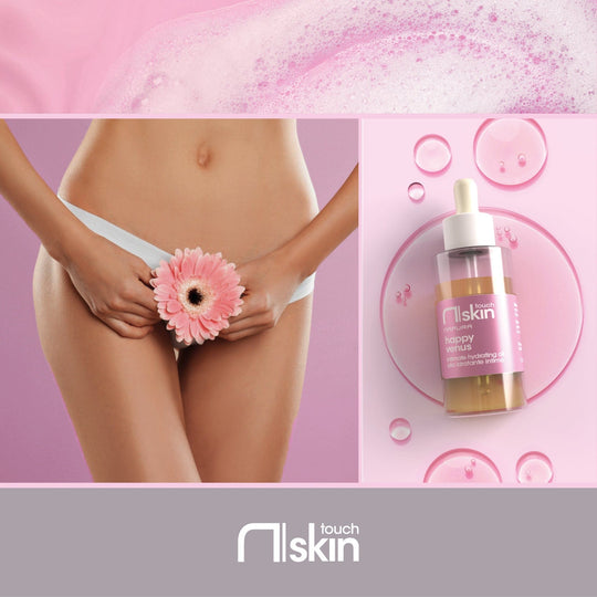 LA SECCHEZZA INTIMA IN MENOPAUSA