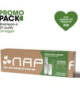 2 Energy Promo Pack Day System D | 1 Purify