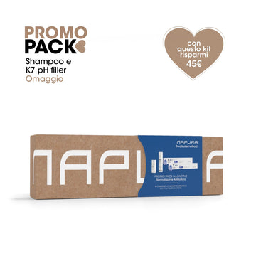 5.6 Active Promo Pack K7 Filler