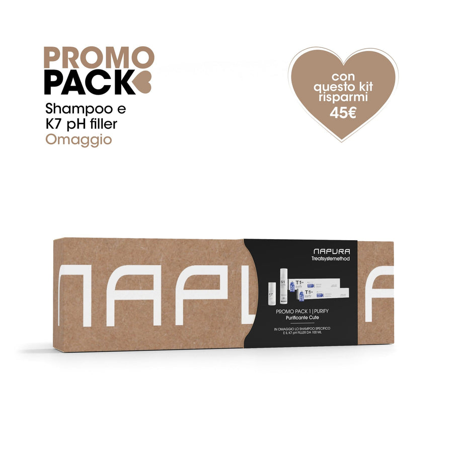 1 Purify Promo Pack K|7 Filler