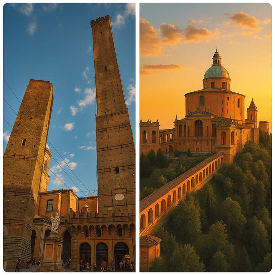 UNA STORIA DI BENESSERE MADE IN ITALY