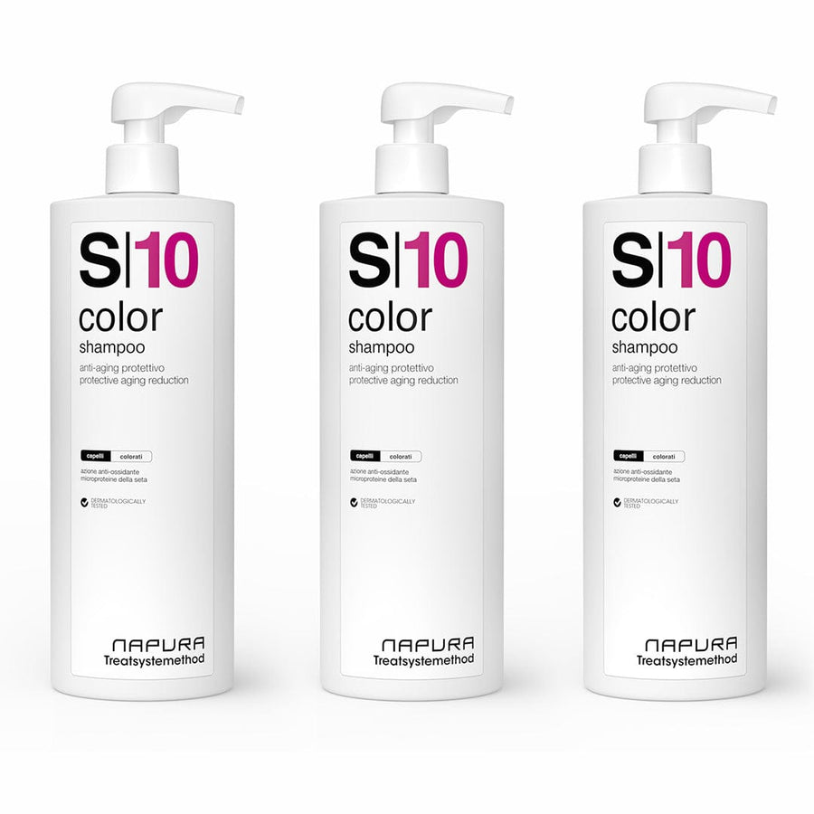 S10 Color Big Size