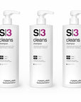 S3 Cleans