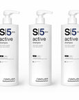 S5 Active Plus Big Size