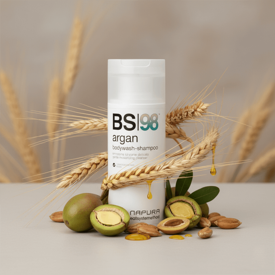 BS98 Argan 150ml