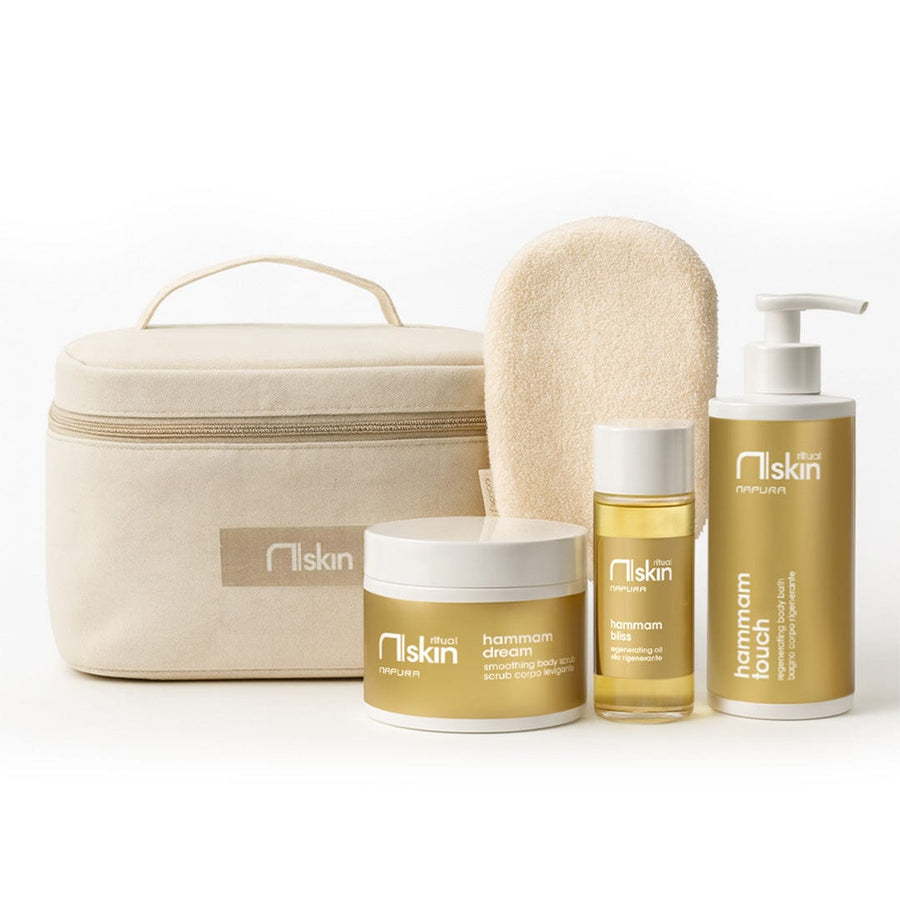 Rituale Hammam Ritual