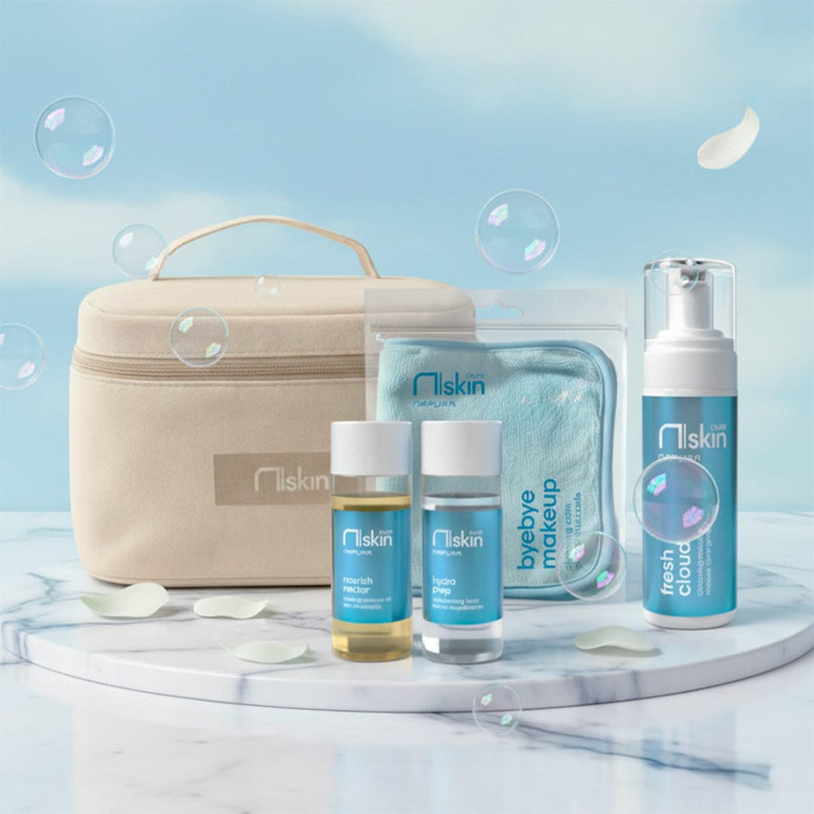 Rituale Purificante Pure