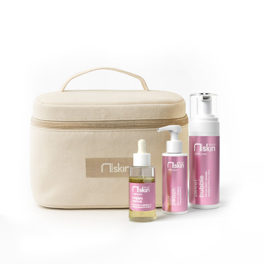 Rituale Delicato Touch