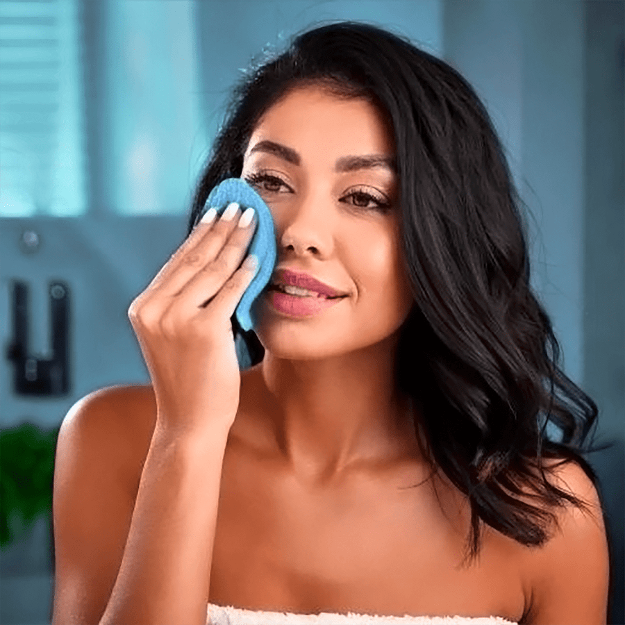 Byebye makeup