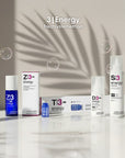 Z3 Energy Zone pre
