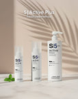 S5 Active Plus