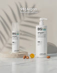BS98 Argan
