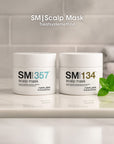 SM | 134 Scalp Mask