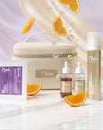 Rituale Anti-Age Care