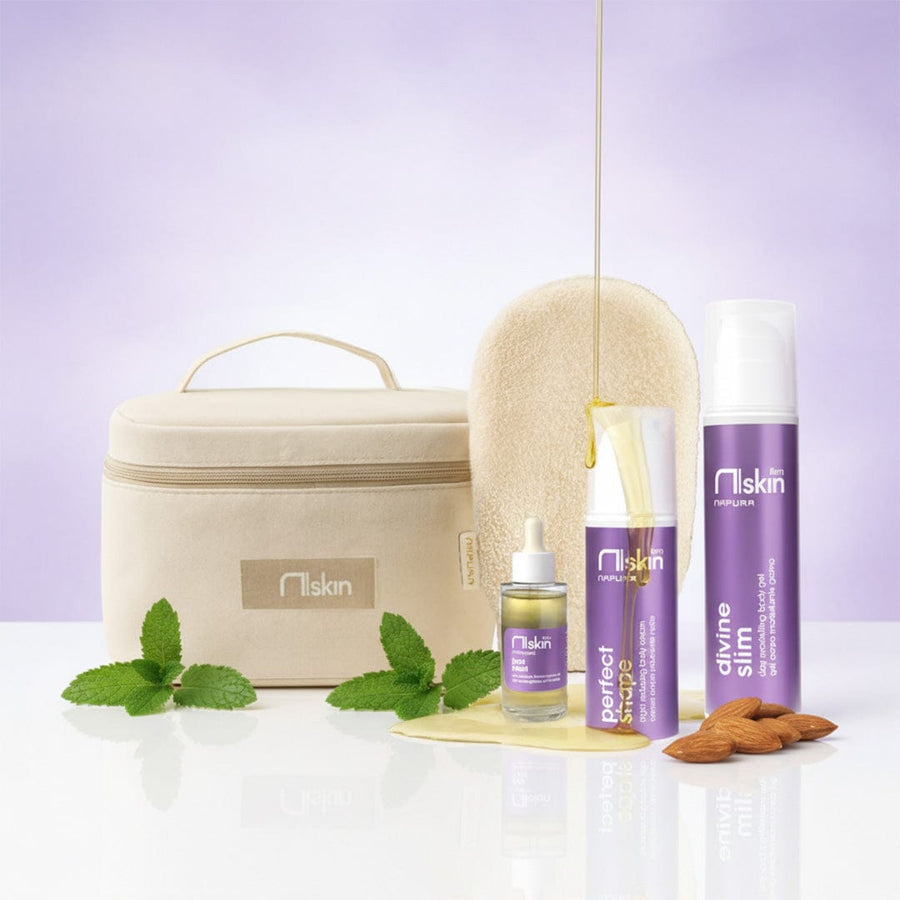 Rituale Modellante Anticellulite Firm