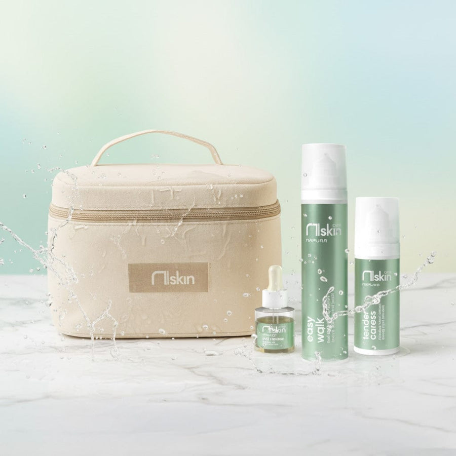 Ritual Nourishing Cure