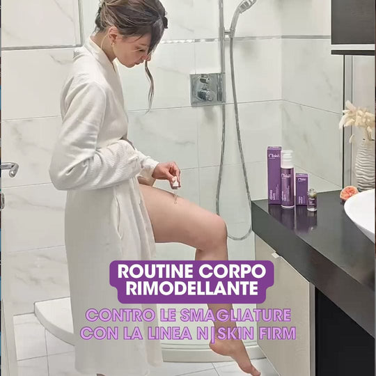 LINEA FIRM