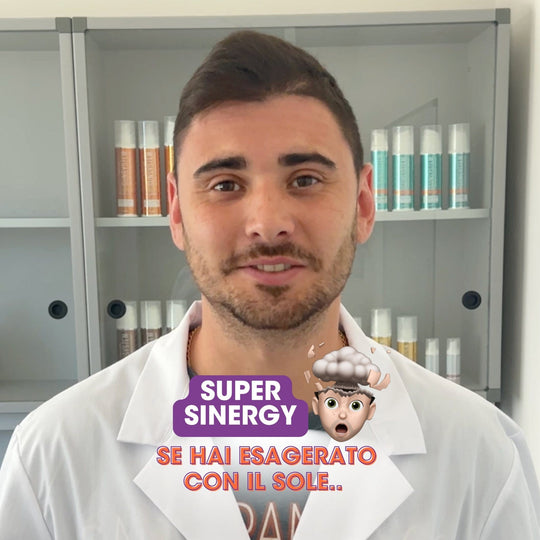 SUPER SINERGY