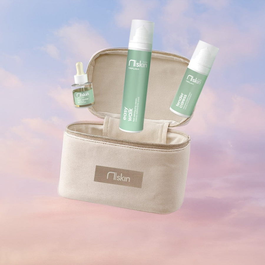 Ritual Nourishing Cure