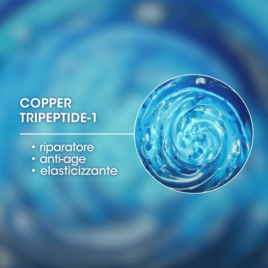 Copper Tripeptide-1