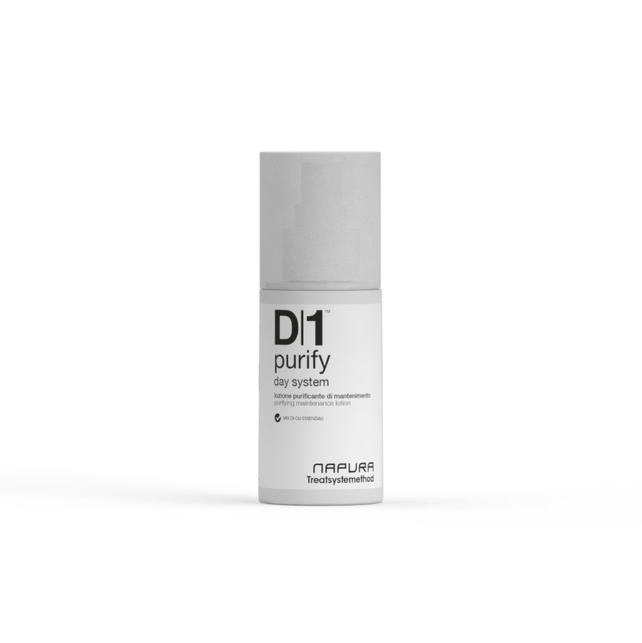 2 Energy Promo Pack Day System D | 1 Purify