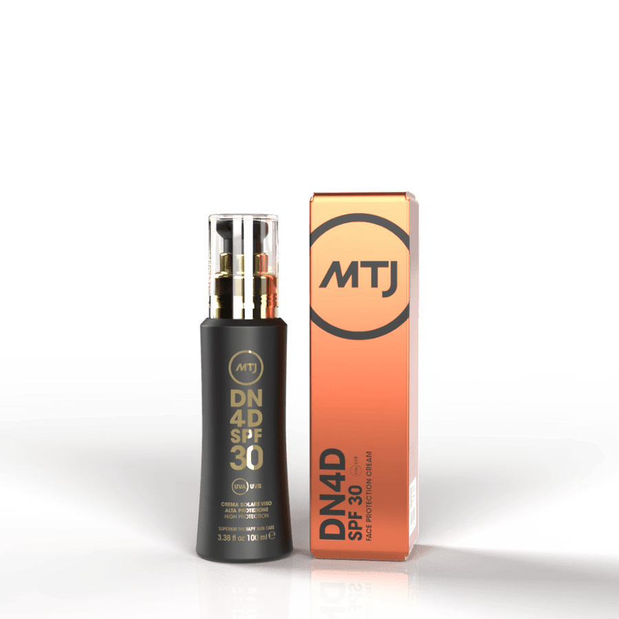 DN4D Cream SPF 30