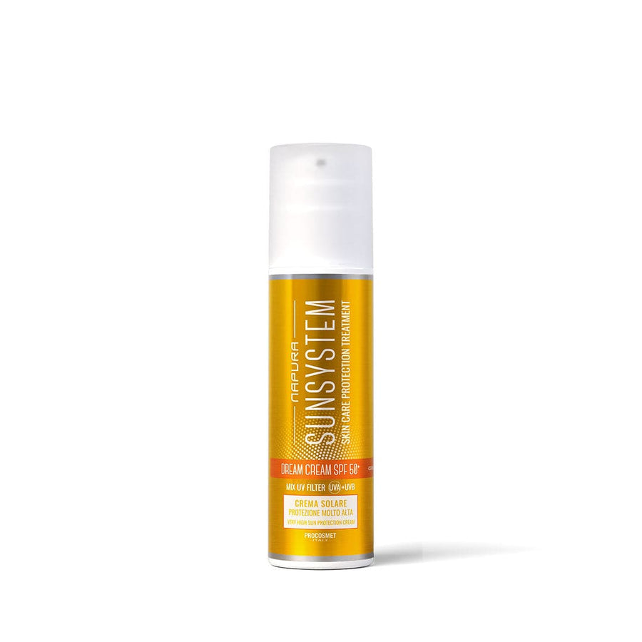 crema solare altissima protezione Protezione solare | Dream Cream SPF 50+