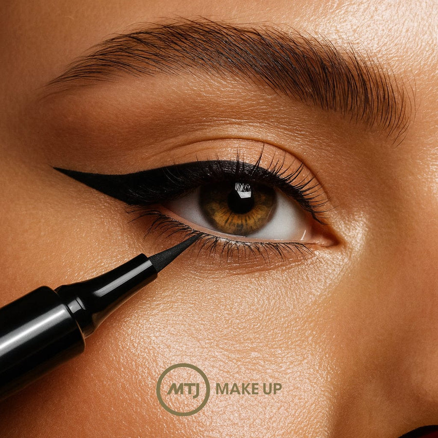High Precision Liquid Eyeliner Pen