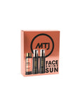 Kit MTJ Face Shine Sun