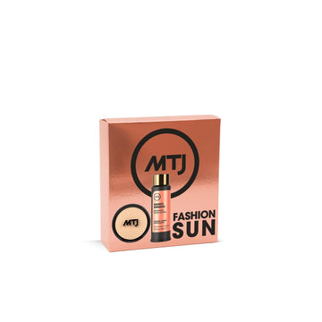 MTJ Fashion Sun Kit