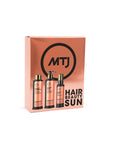 MTJ Hair Beauty Sun Kit