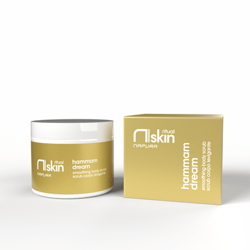 Hammam Dream Scrub 500ml