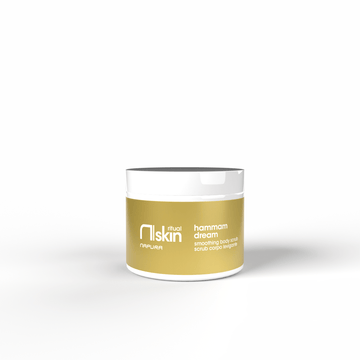 Scrub Corpo Levigante idratante rigenerante N|skin Ritual Napura 500ml
