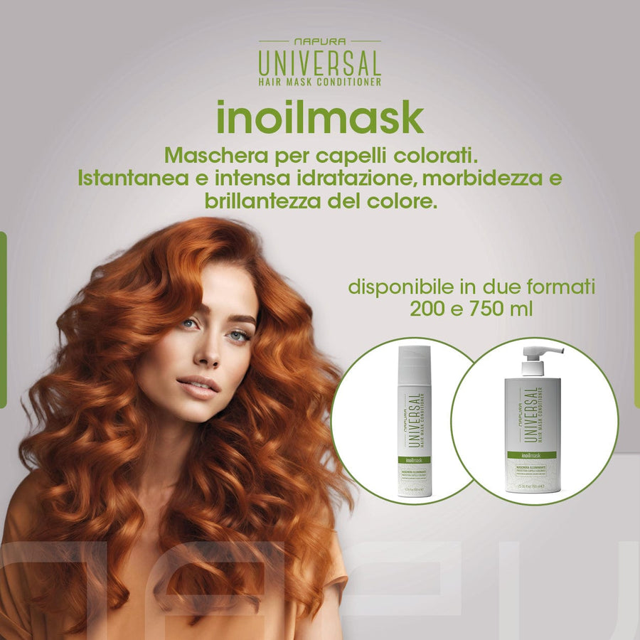 Inoilmask Universal