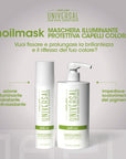 Inoilmask Universal