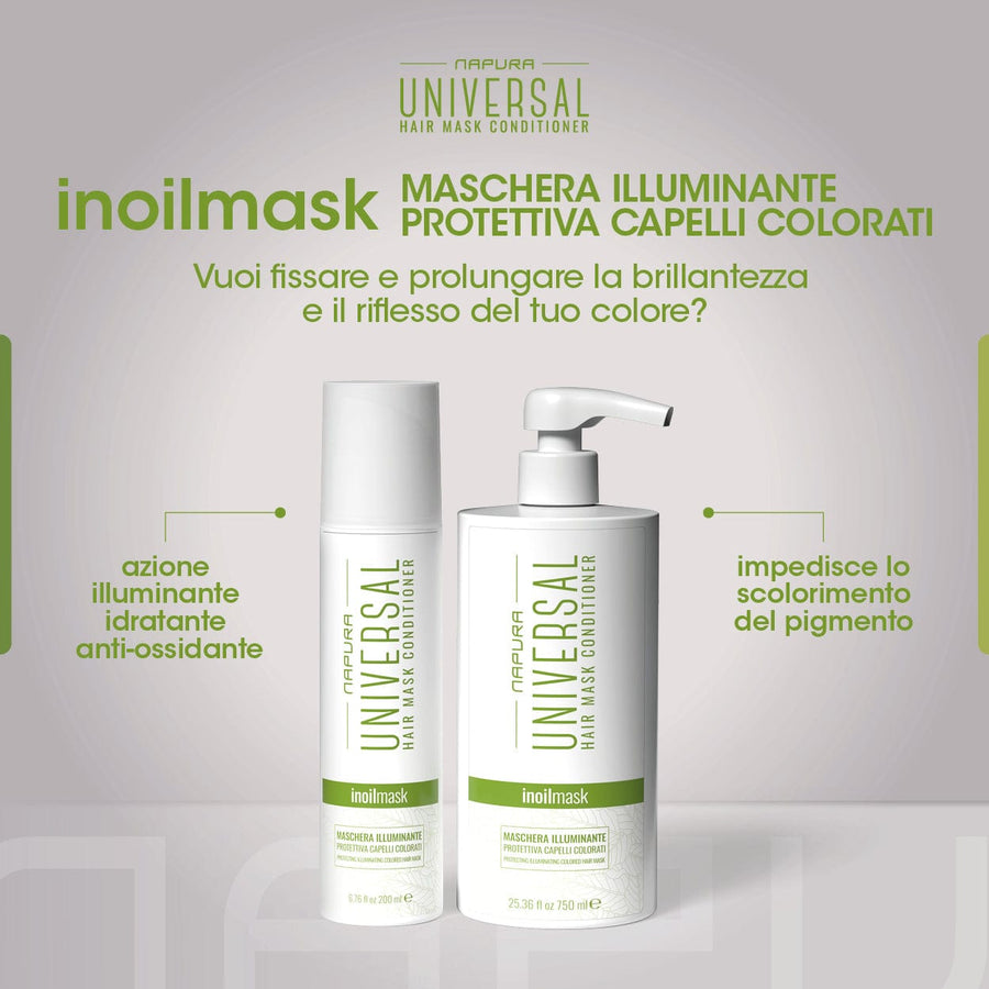 Inoilmask Universal