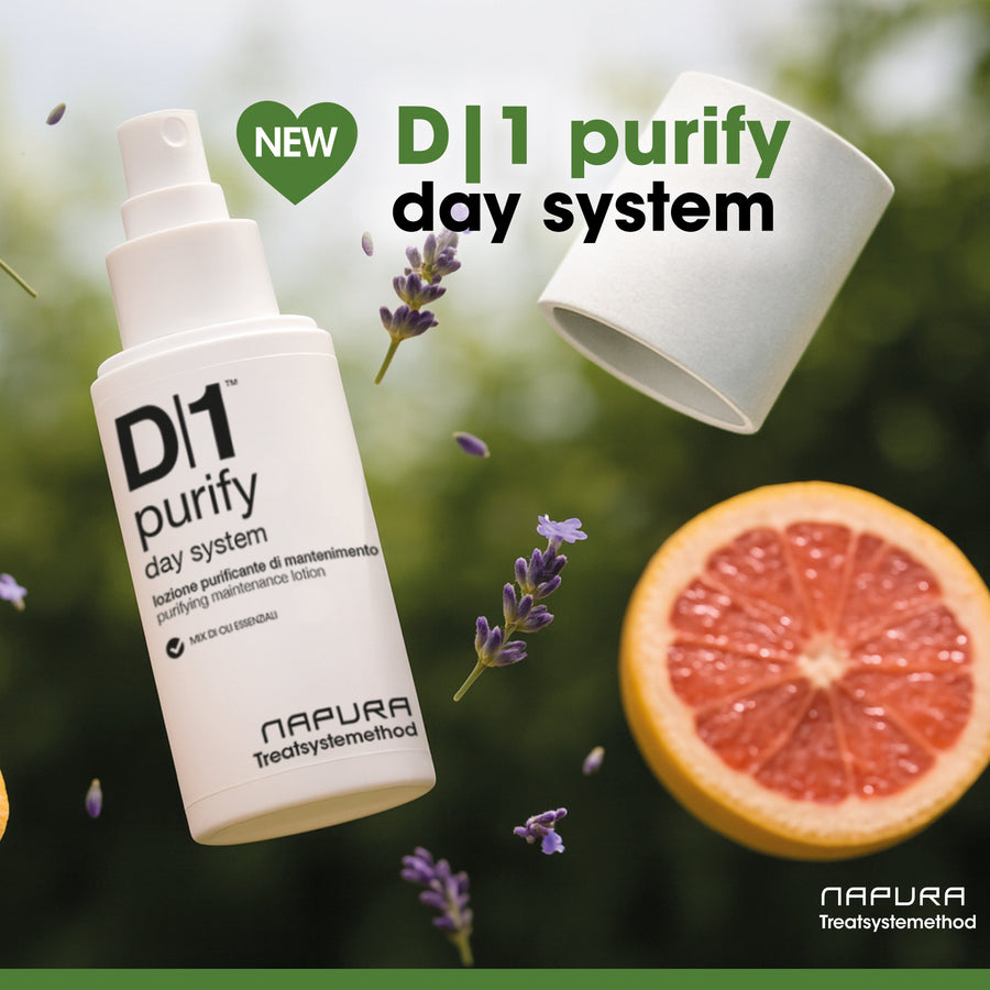 D1 Purify Day System