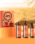 Kit MTJ Hair Beauty Sun