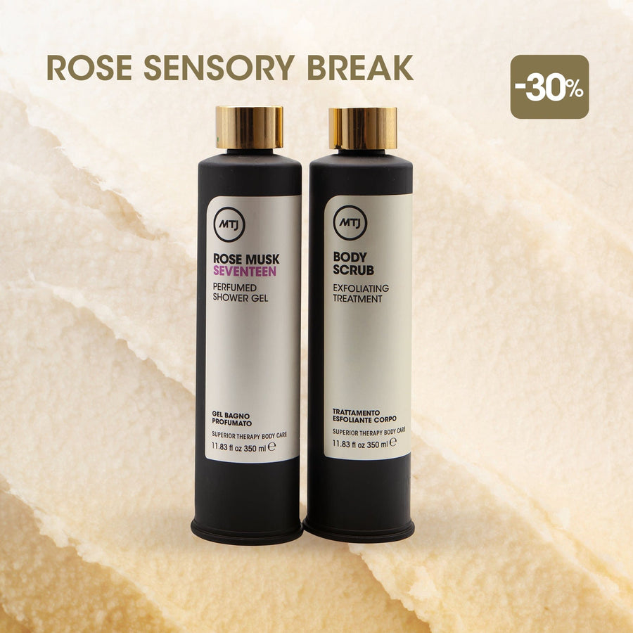 ROSE SENSORY BREAK