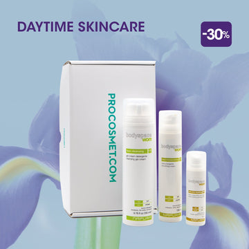 Daytime Skincare