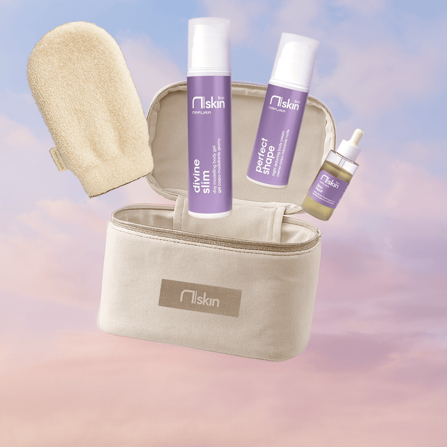 Rituale Modellante Anticellulite Firm