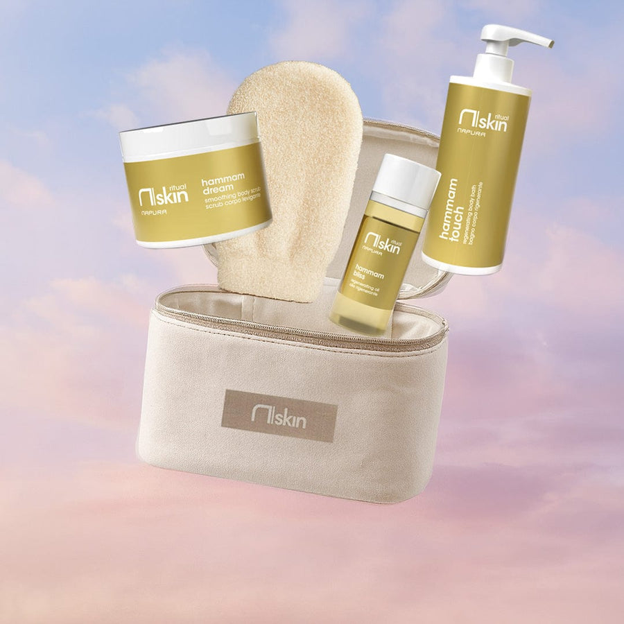 Rituale Hammam Ritual