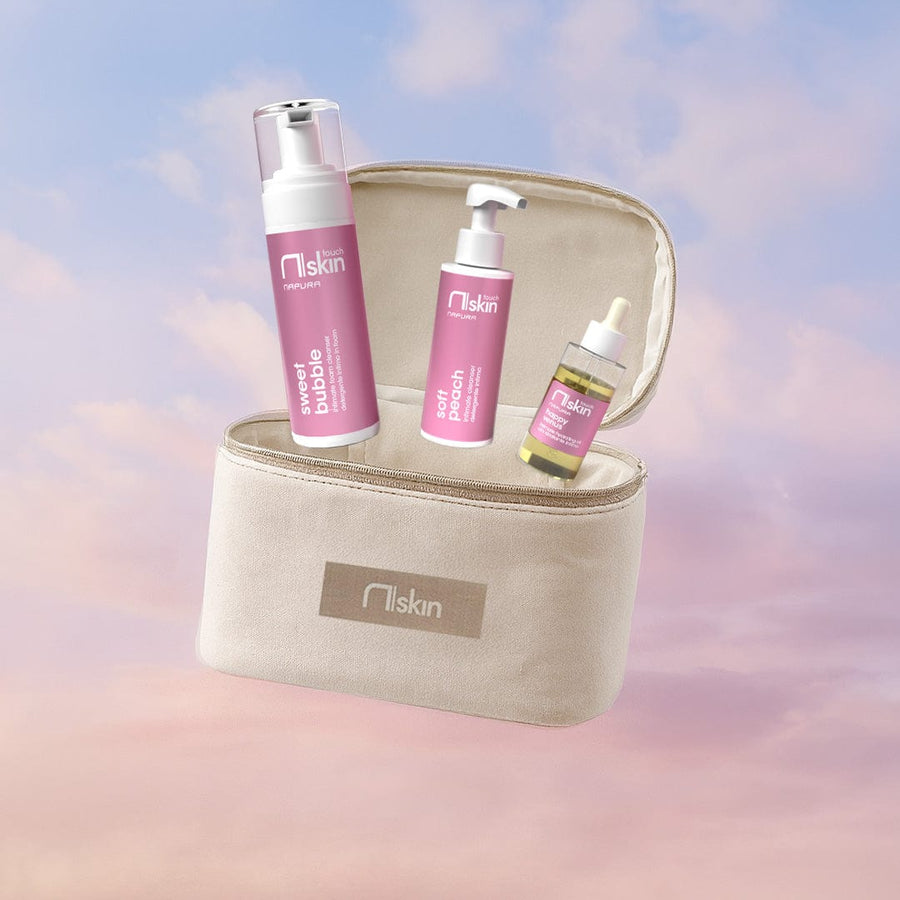 Rituale Delicato Touch