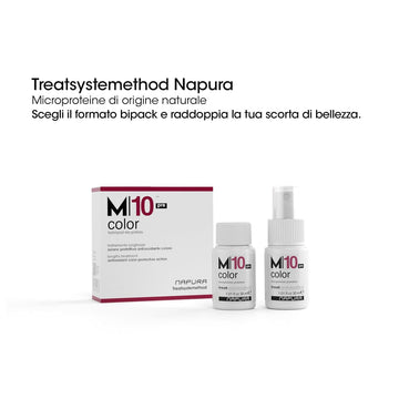 M10 Color Pre Bipack