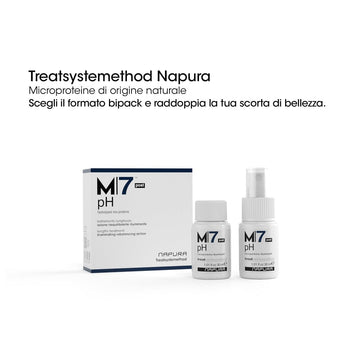 M7 Ph Post Bipack