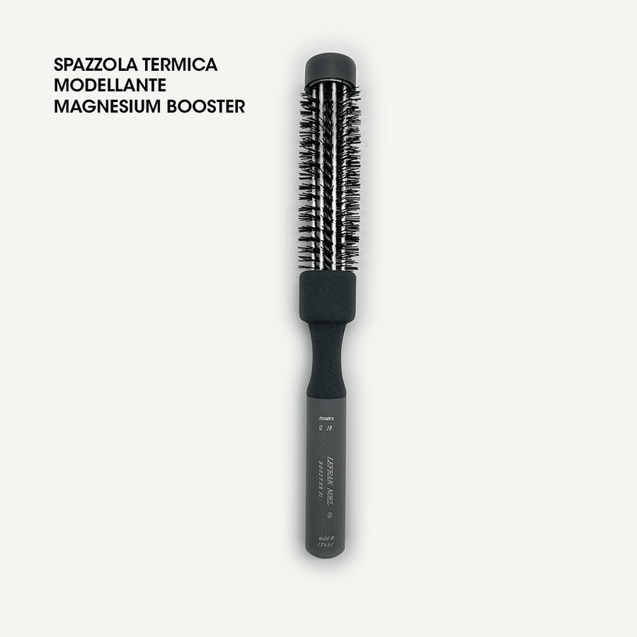 Spazzola Termix Evolution Soft N.17 - Foto 13